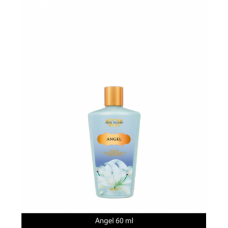 Loção Desodorante Corporal 60ml Angel